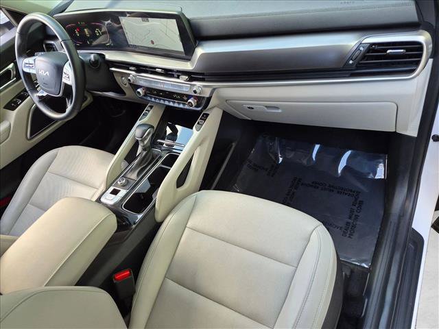 Used 2023 Kia Telluride S FWD image 23