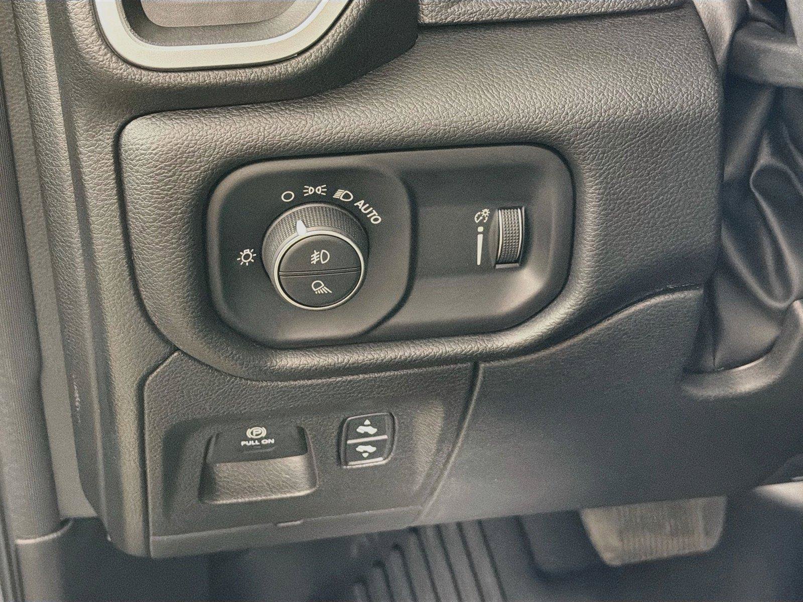 Used 2023 RAM 1500 Big Horn AWD/4WD image 17