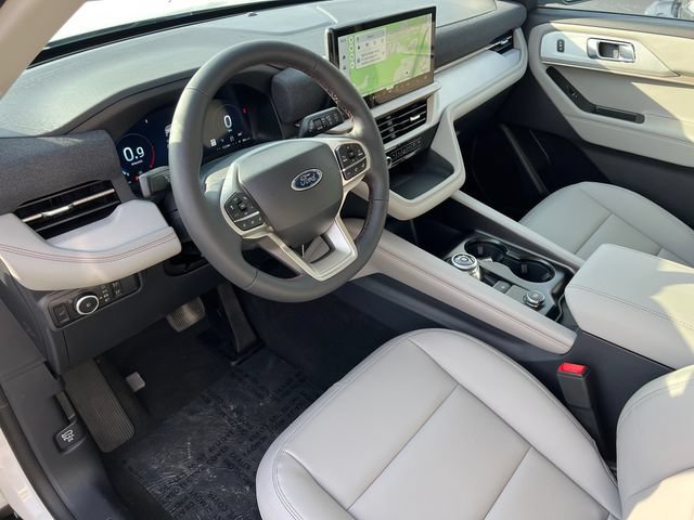 New 2026 Ford Explorer Active w/ Active Comfort Package AWD/4WD image 27