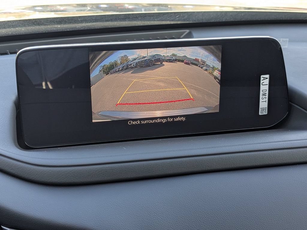 New 2026 MAZDA CX-30 AWD 2.5 S image 22