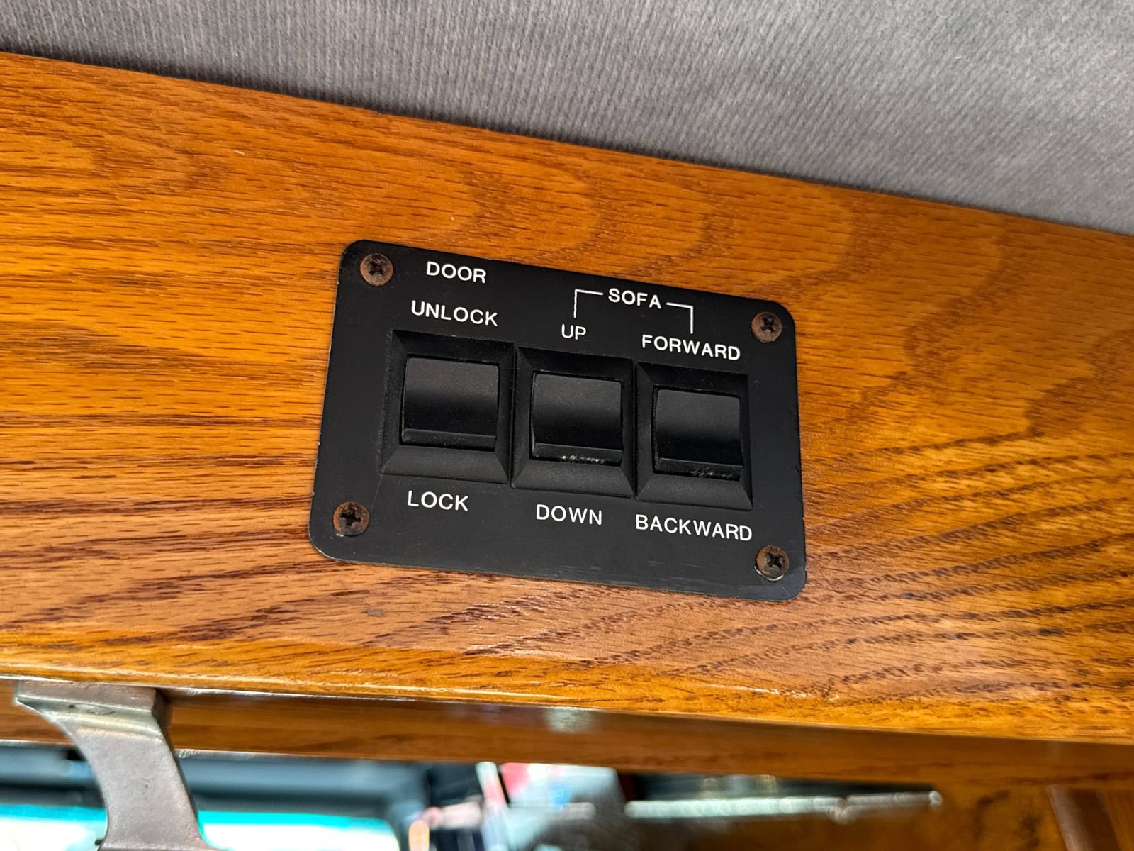 Used 1995 GMC G2500 Vandura RWD image 7