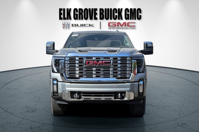 New 2026 GMC Sierra 2500 Denali w/ Denali Reserve Package AWD/4WD image 9