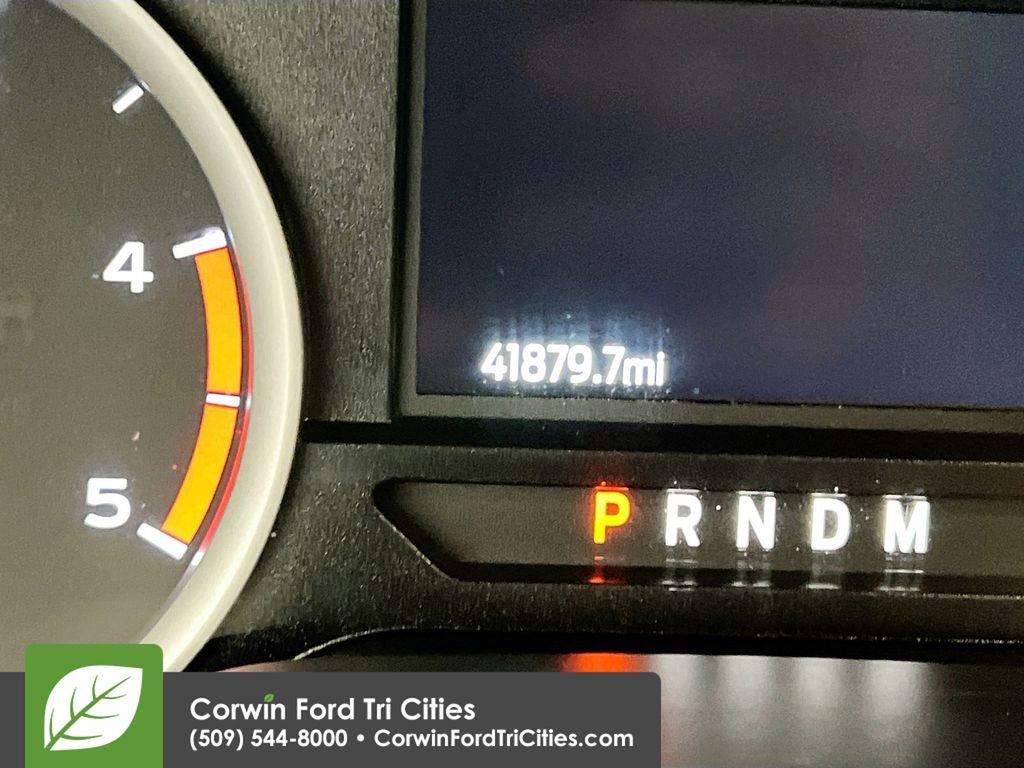 Used 2022 Ford F350 XLT w/ FX4 Off-Road Package image 2