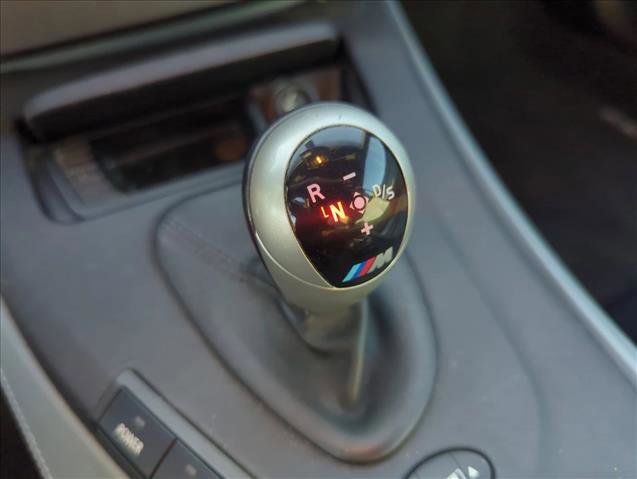 Used 2009 BMW M3 Convertible image 19