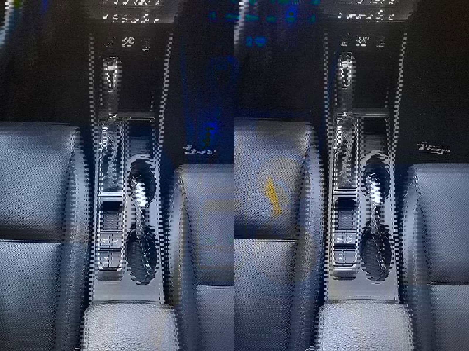 Used 2017 Hyundai Tucson SE Plus image 19