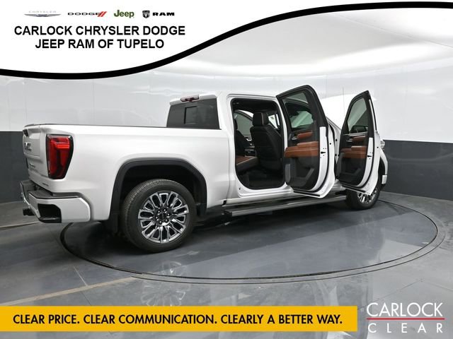 Used 2024 GMC Sierra 1500 Denali Ultimate image 41