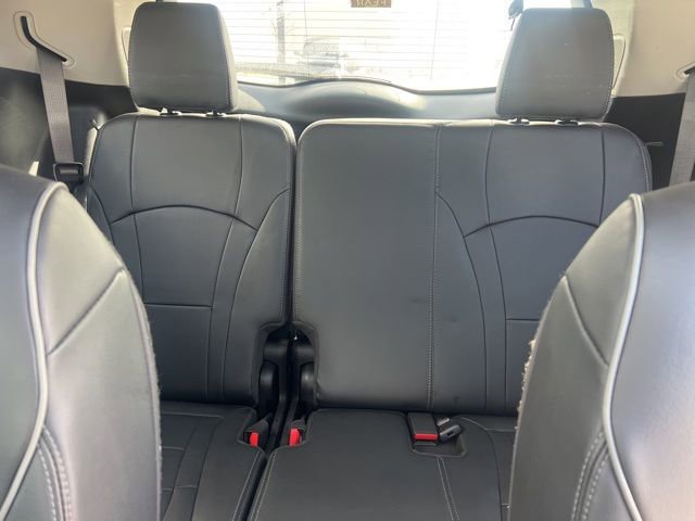 Used 2020 Buick Enclave Avenir w/ Avenir Technology Package image 20