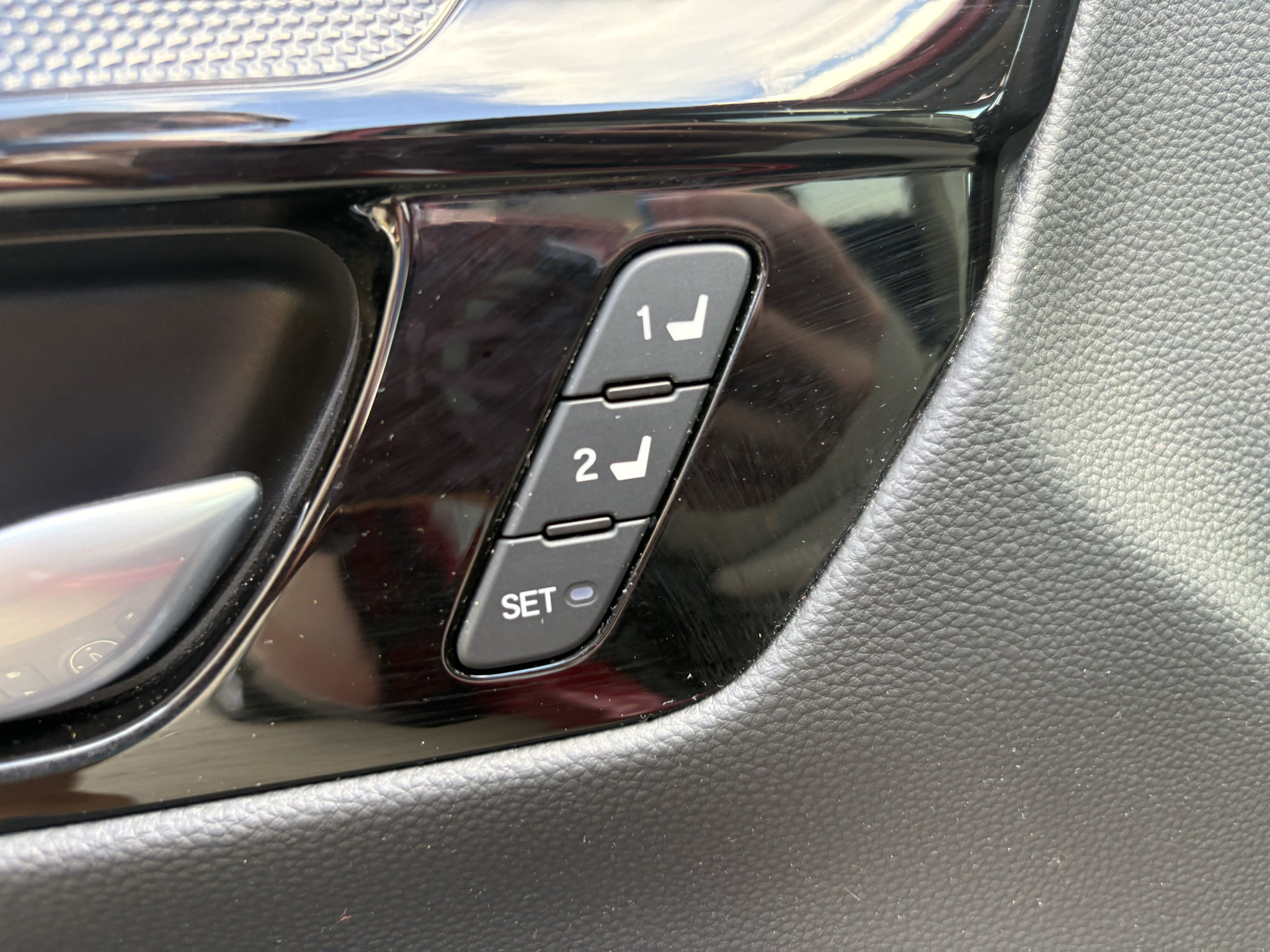 Certified 2024 Honda CR-V EX-L image 11