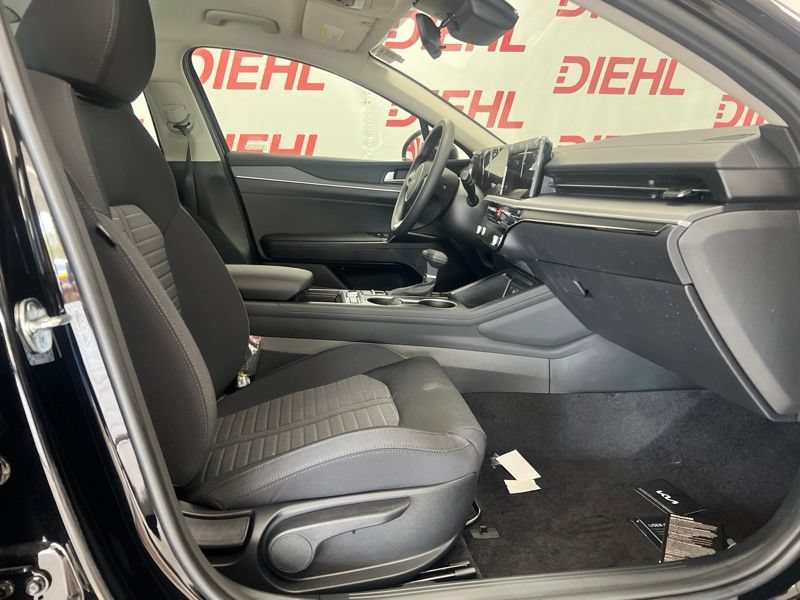 New 2026 Kia K5 LXS FWD image 12