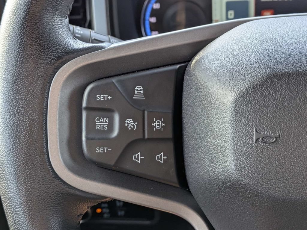 Certified 2023 Ford Bronco Badlands AWD/4WD image 21