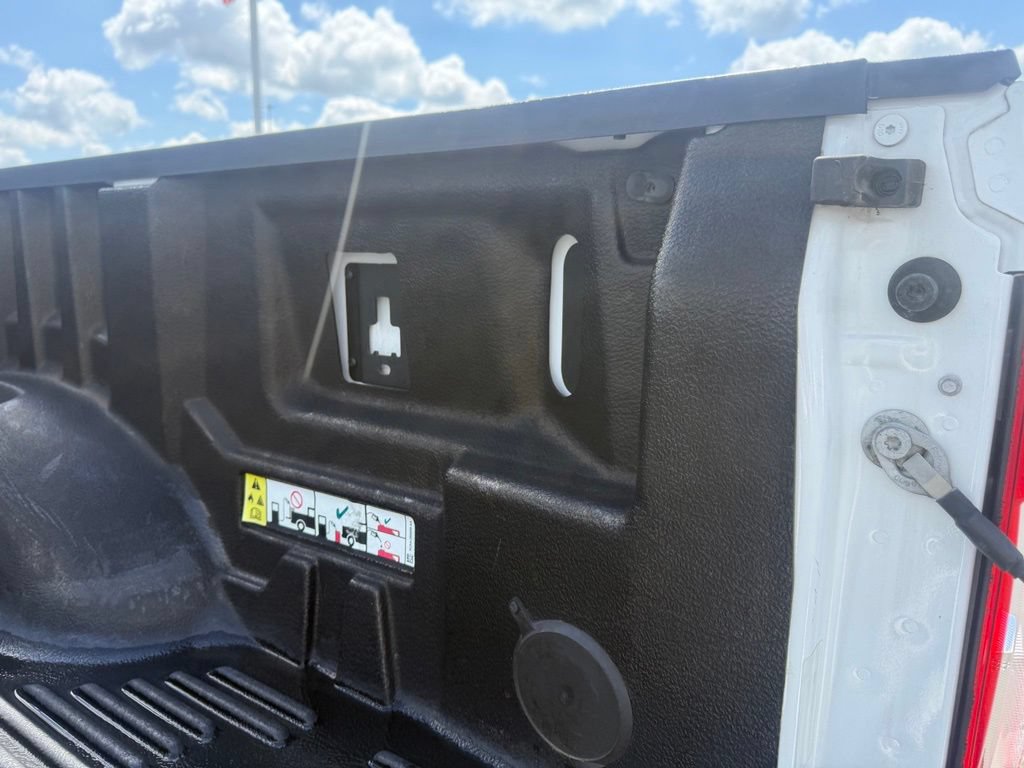 Used 2022 Ford F250 XL w/ Power Equipment Group AWD/4WD image 50