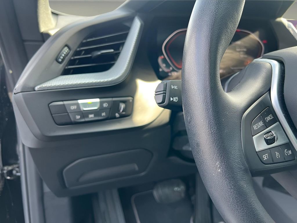 Used 2024 BMW 228i xDrive Gran Coupe image 11