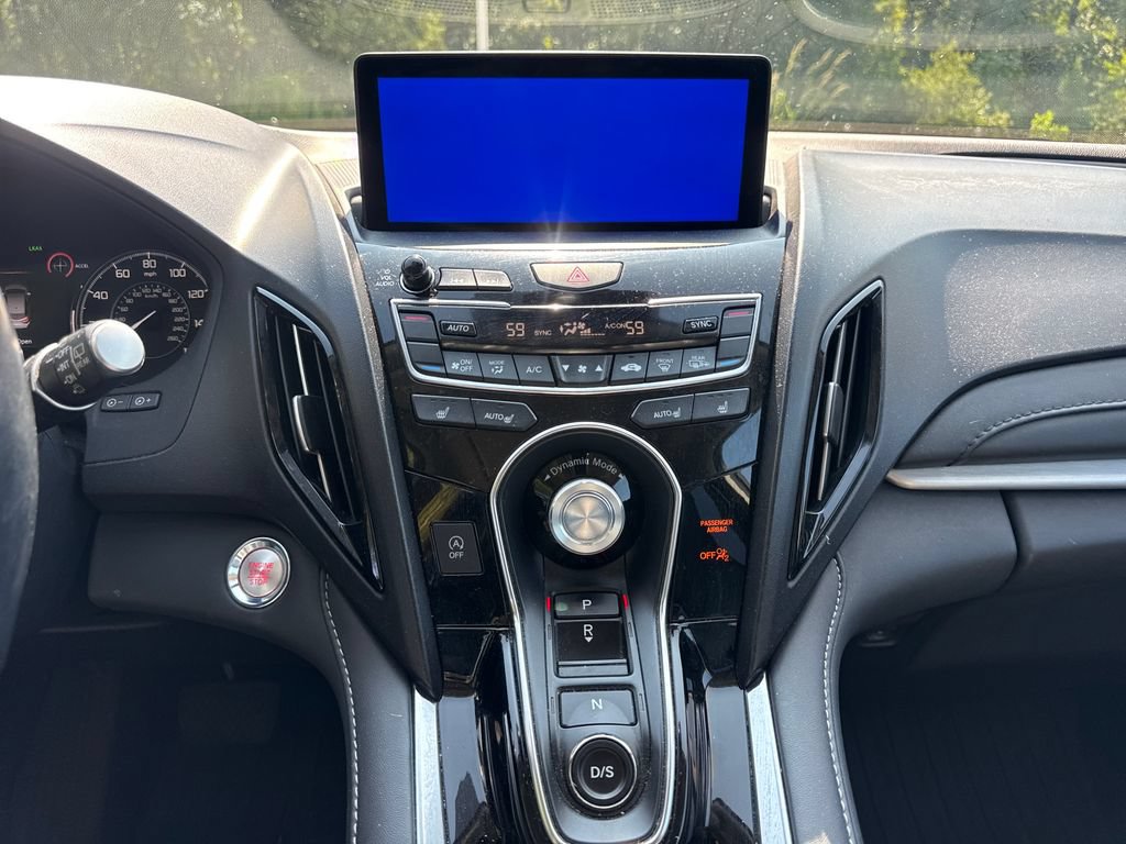 Used 2020 Acura RDX w/ Technology Package AWD/4WD image 18