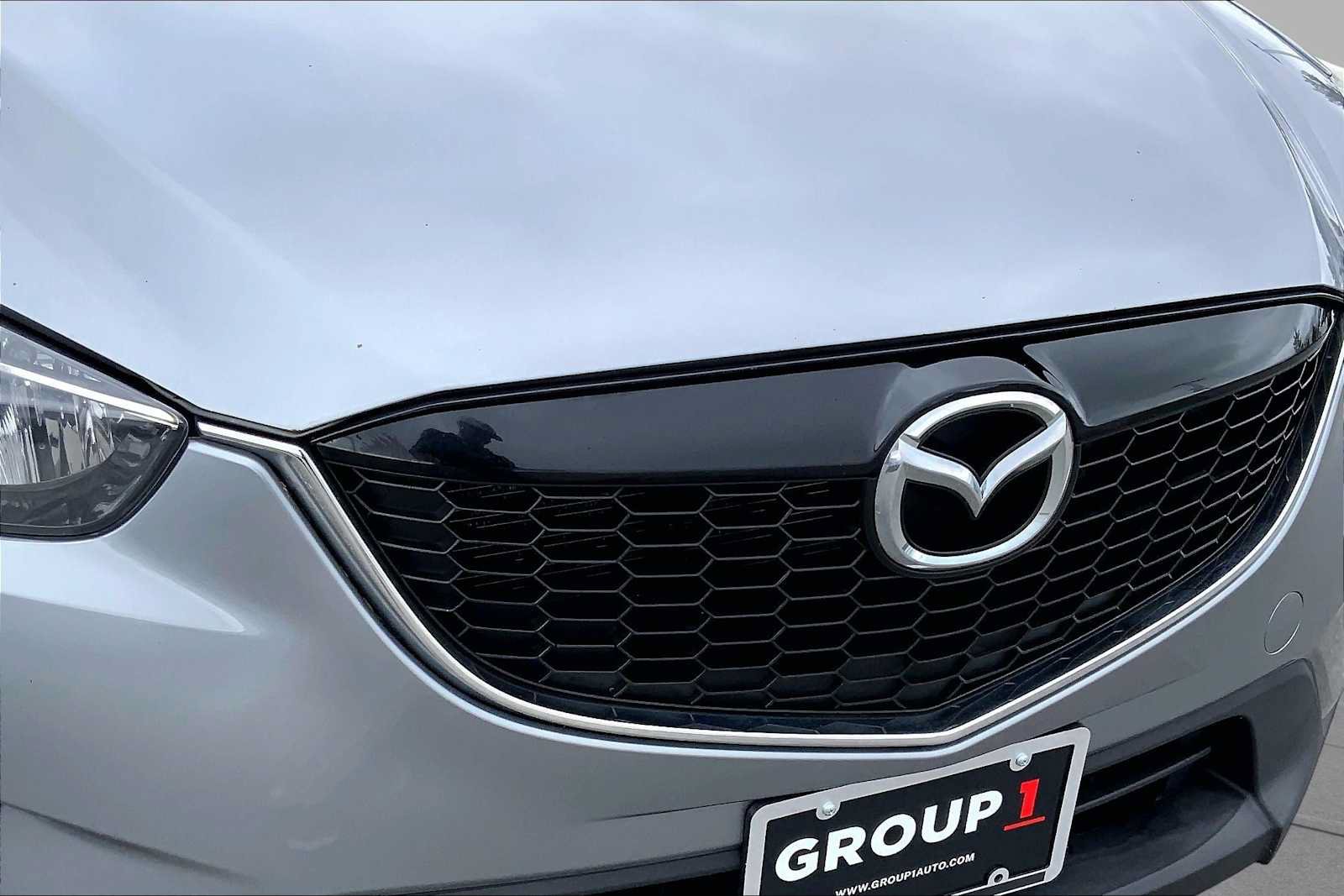Used 2015 MAZDA CX-5 Sport AWD/4WD image 31