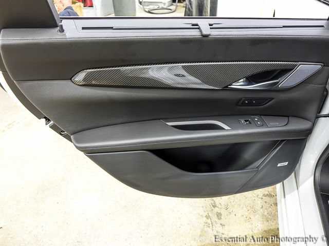 Used 2020 Cadillac CT6 V AWD/4WD image 30