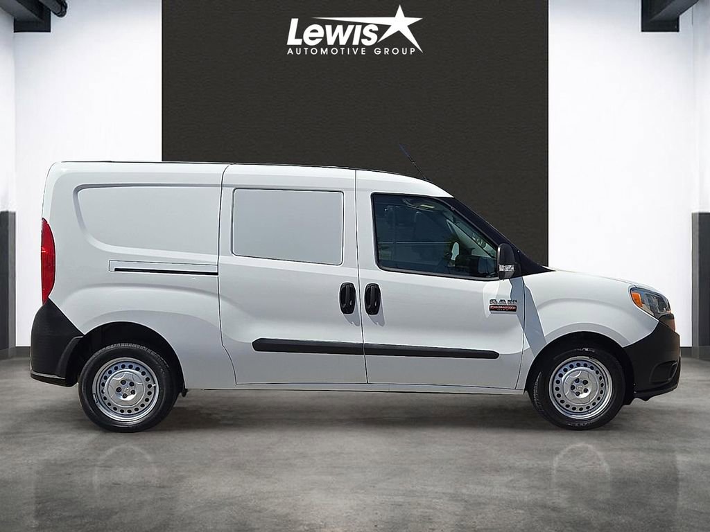 Used 2020 RAM ProMaster City Tradesman image 5