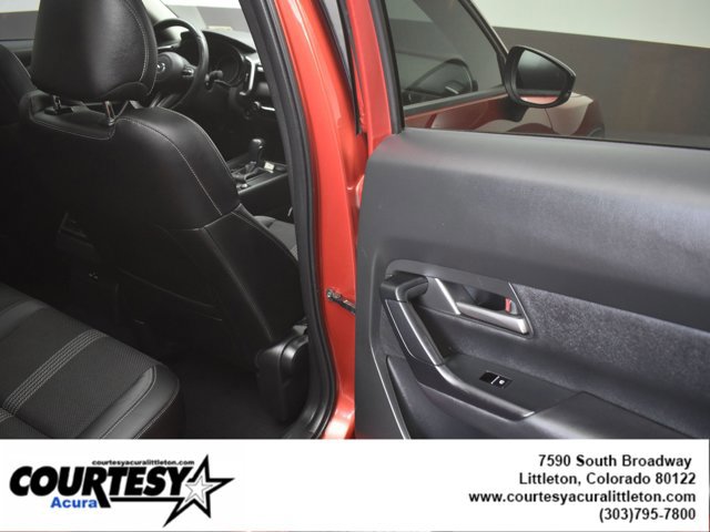 Used 2023 MAZDA CX-50 2.5 S w/ Cargo Package image 26