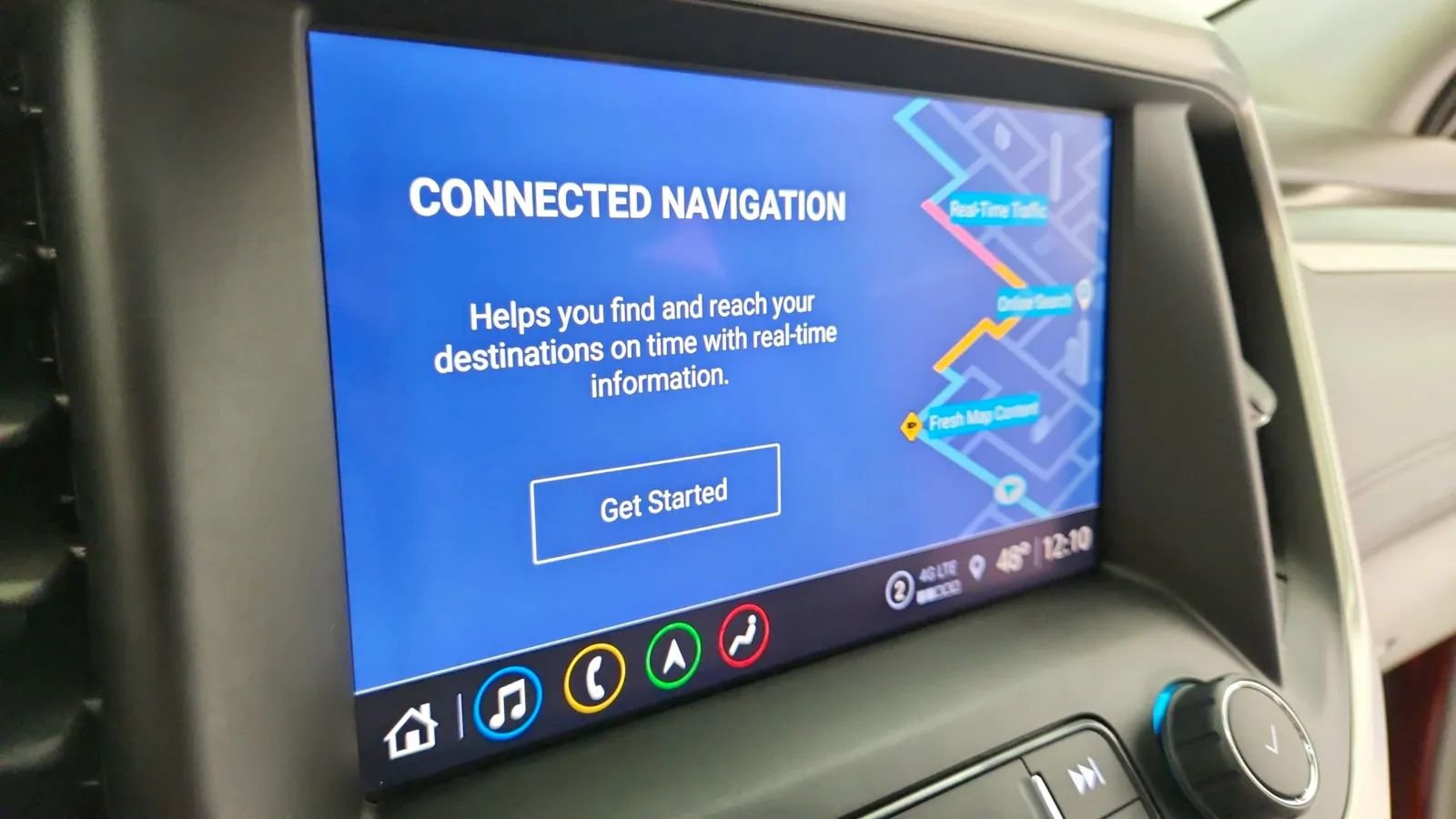 Used 2023 GMC Acadia SLT image 27