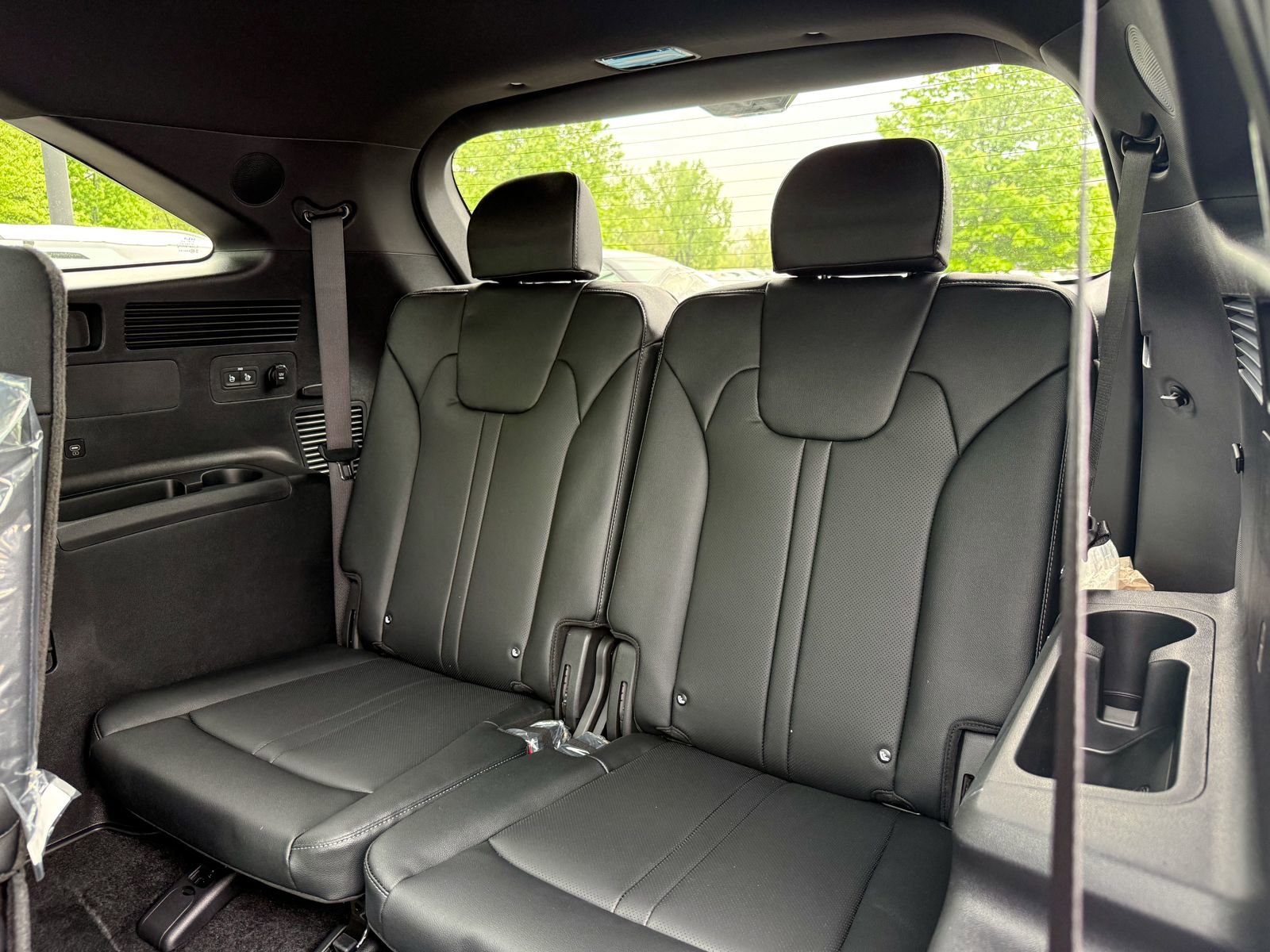 New 2026 Kia Sorento SX Prestige AWD/4WD image 20
