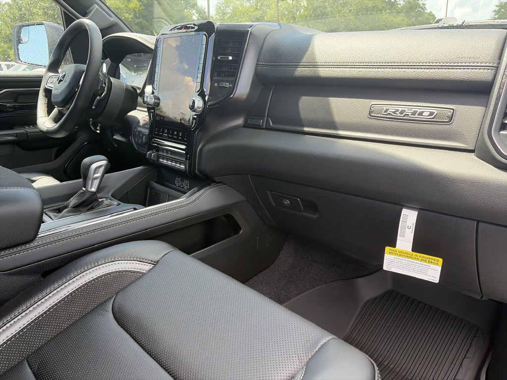 New 2026 RAM 1500 RHO AWD/4WD image 32