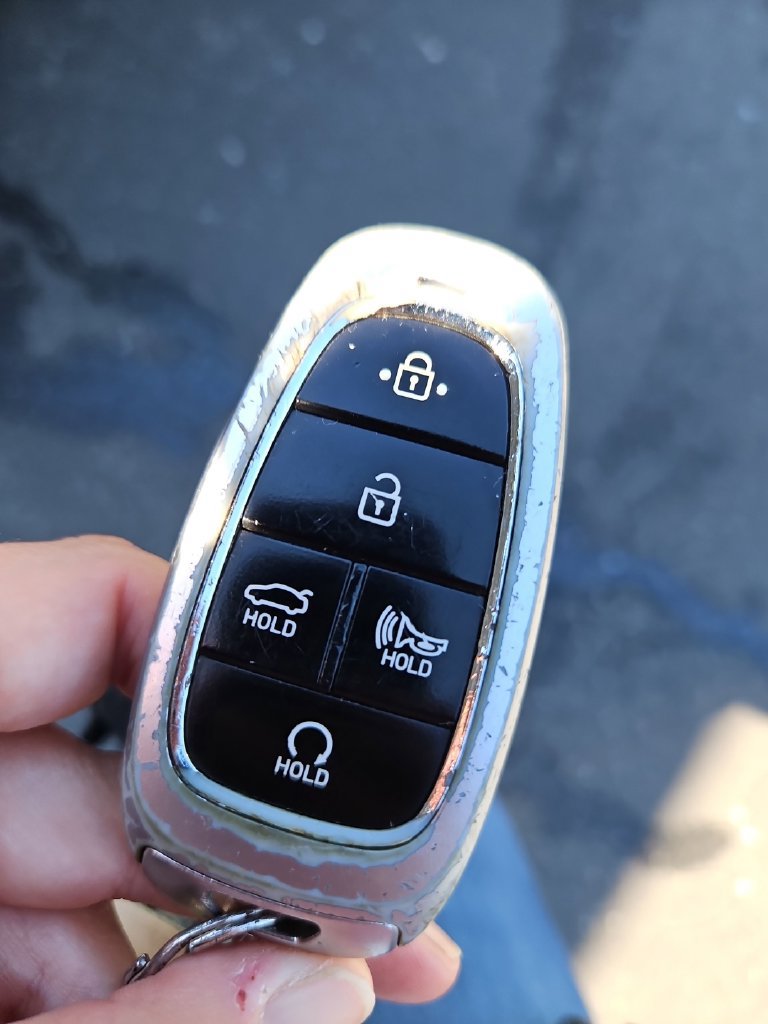 Used 2021 Hyundai Sonata SEL Plus w/ Cargo Package FWD image 34