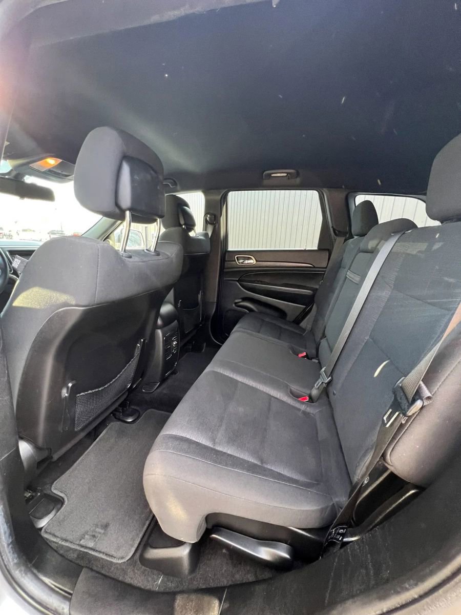 Used 2014 Jeep Grand Cherokee Laredo w/ Quick Order Package 23E image 10