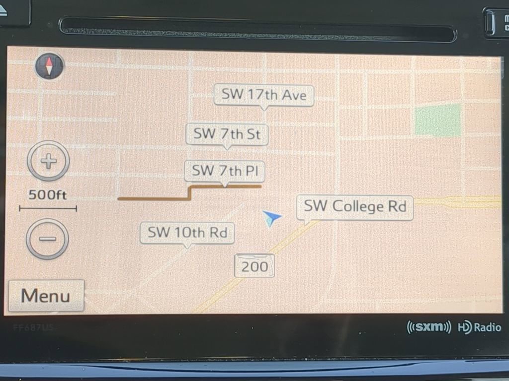 Used 2016 Subaru Forester 2.5i Limited image 29