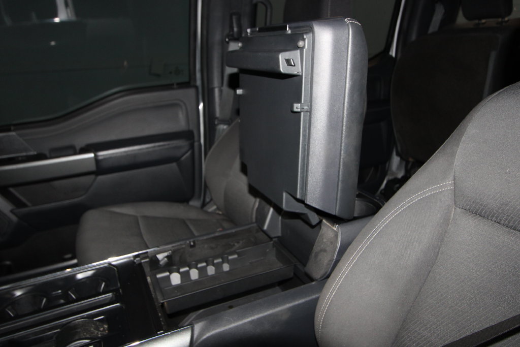 Used 2022 Ford F150 XLT w/ Equipment Group 302A High AWD/4WD image 20