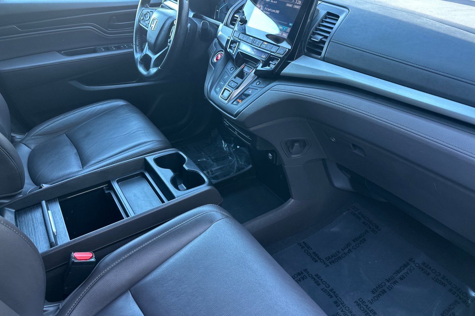 Used 2019 Honda Odyssey Touring image 32