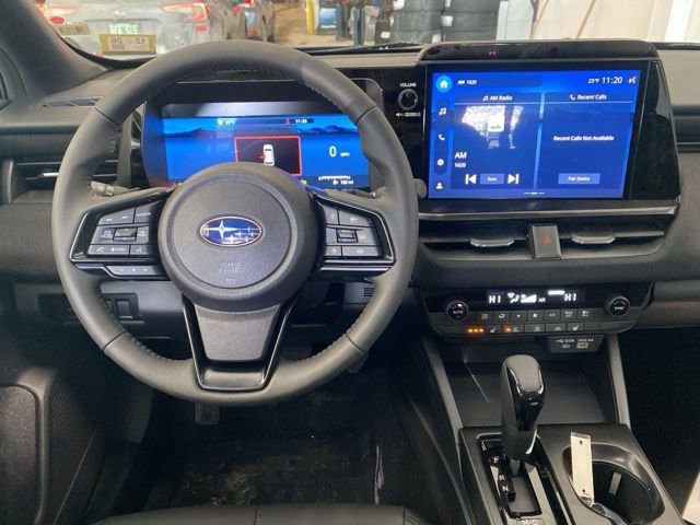 New 2026 Subaru Outback Premium image 2