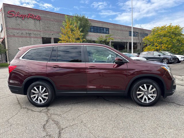 Used 2019 Honda Pilot EX-L image 16