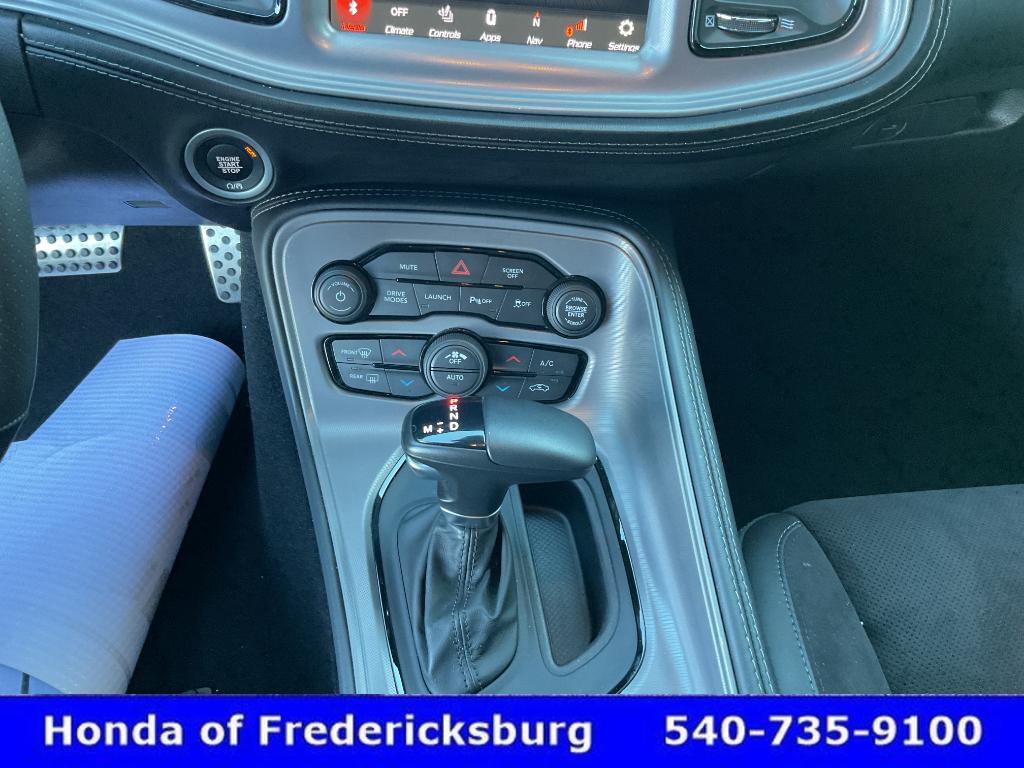 Used 2023 Dodge Challenger R/T Scat Pack w/ Plus Package image 24