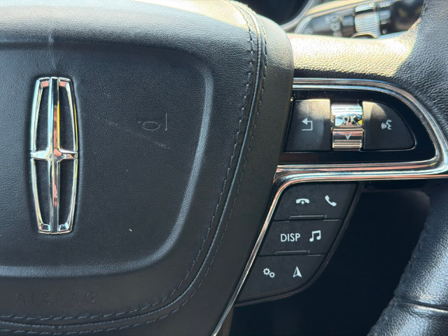 Used 2019 Lincoln Continental Premiere FWD image 27