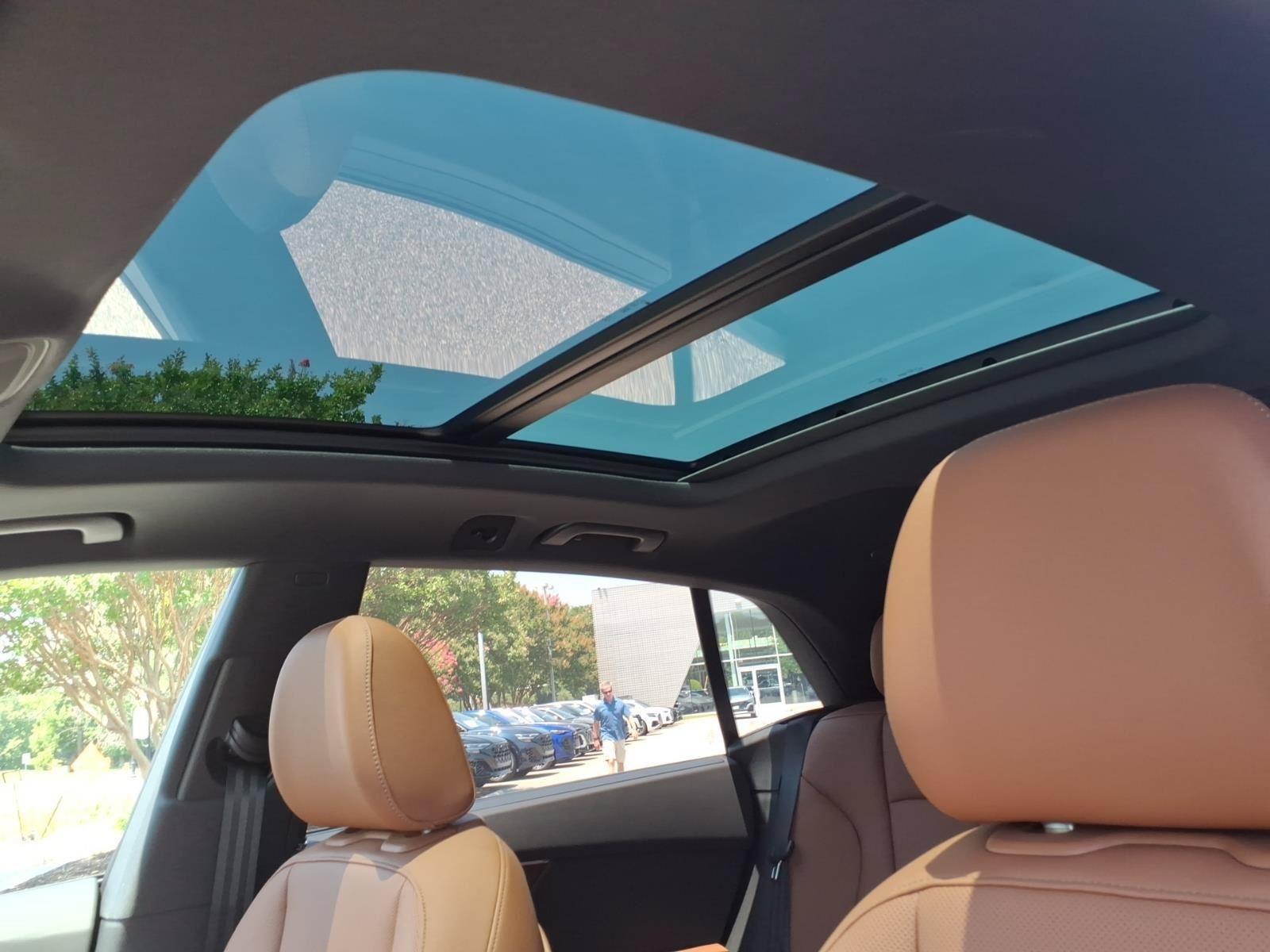 New 2026 Audi Q8 Premium Plus AWD/4WD image 26