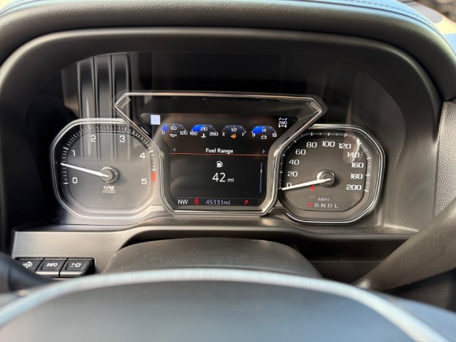 Used 2021 GMC Sierra 3500 Denali w/ Denali Ultimate Package AWD/4WD image 14