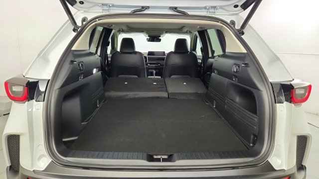 New 2026 MAZDA CX-50 AWD 2.5 Hybrid w/ Weather Package image 38