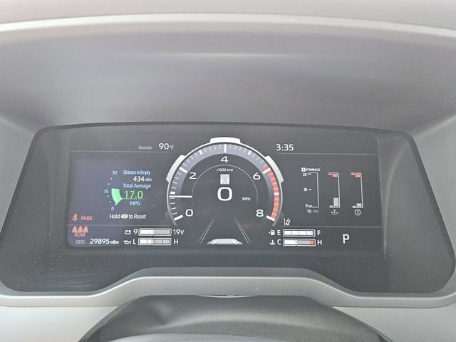 Used 2023 Toyota Tundra Platinum AWD/4WD image 16
