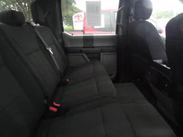 Used 2020 Ford F150 XL w/ Equipment Group 101A Mid RWD image 11