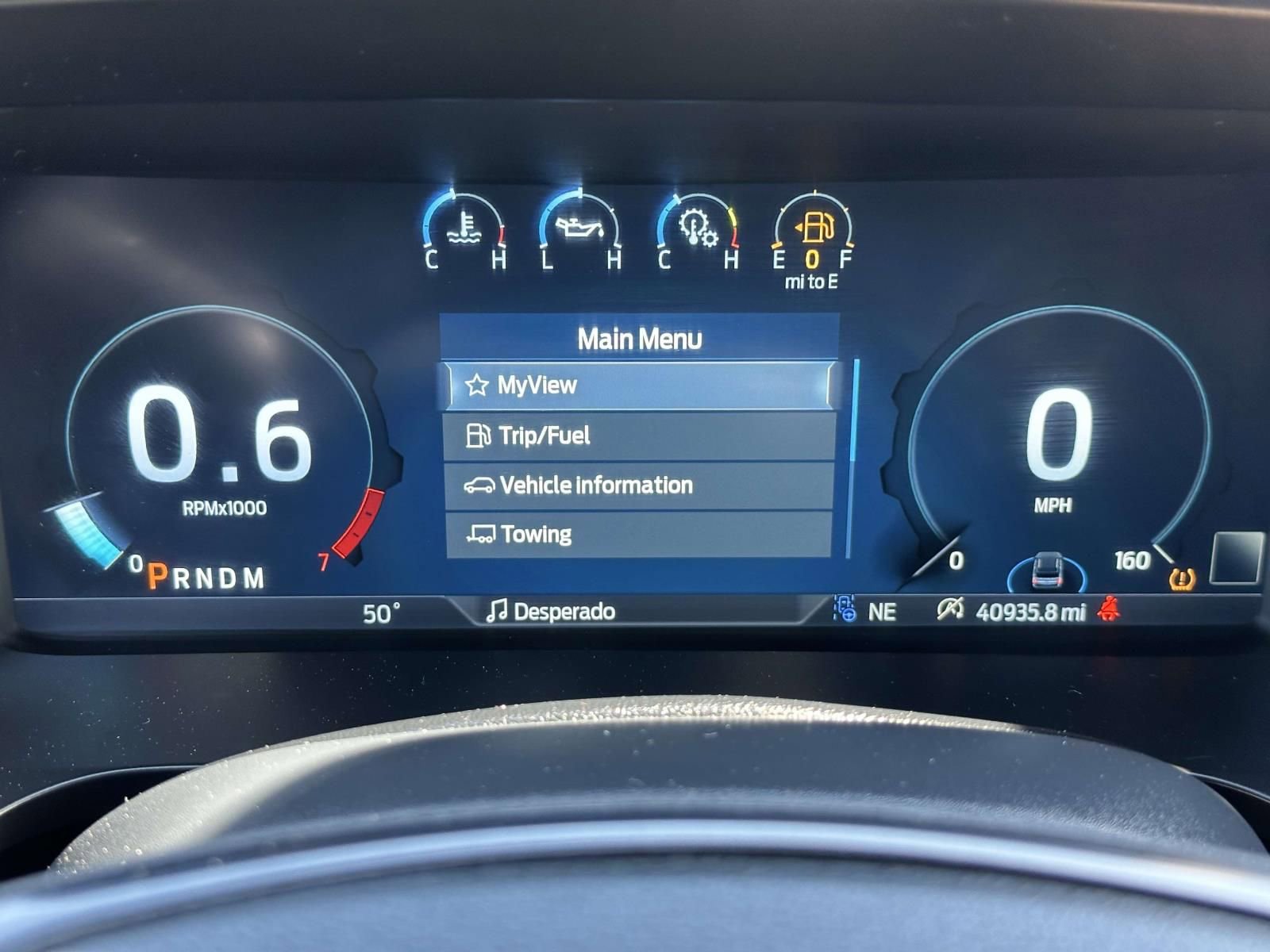 Used 2022 Ford Expedition Max Platinum AWD/4WD image 19