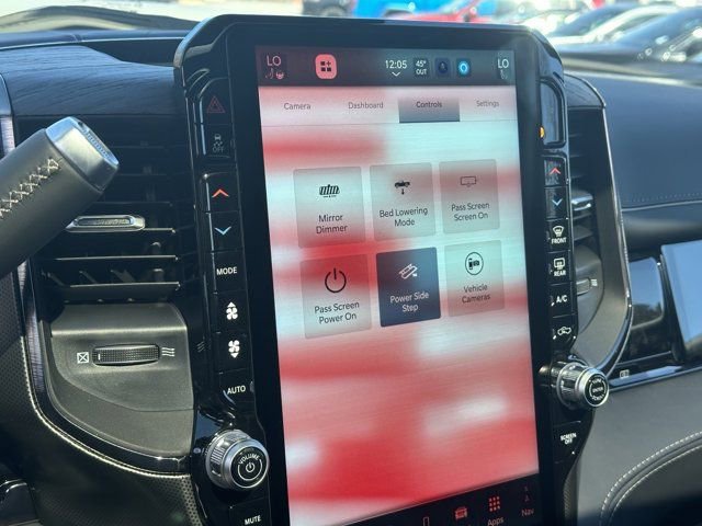 New 2026 RAM 3500 Limited image 26