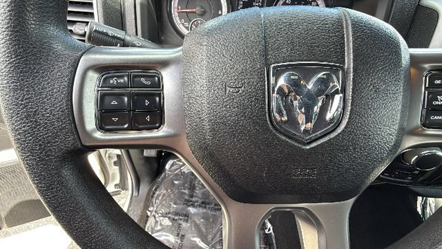 Used 2024 RAM 1500 Classic Warlock AWD/4WD image 19