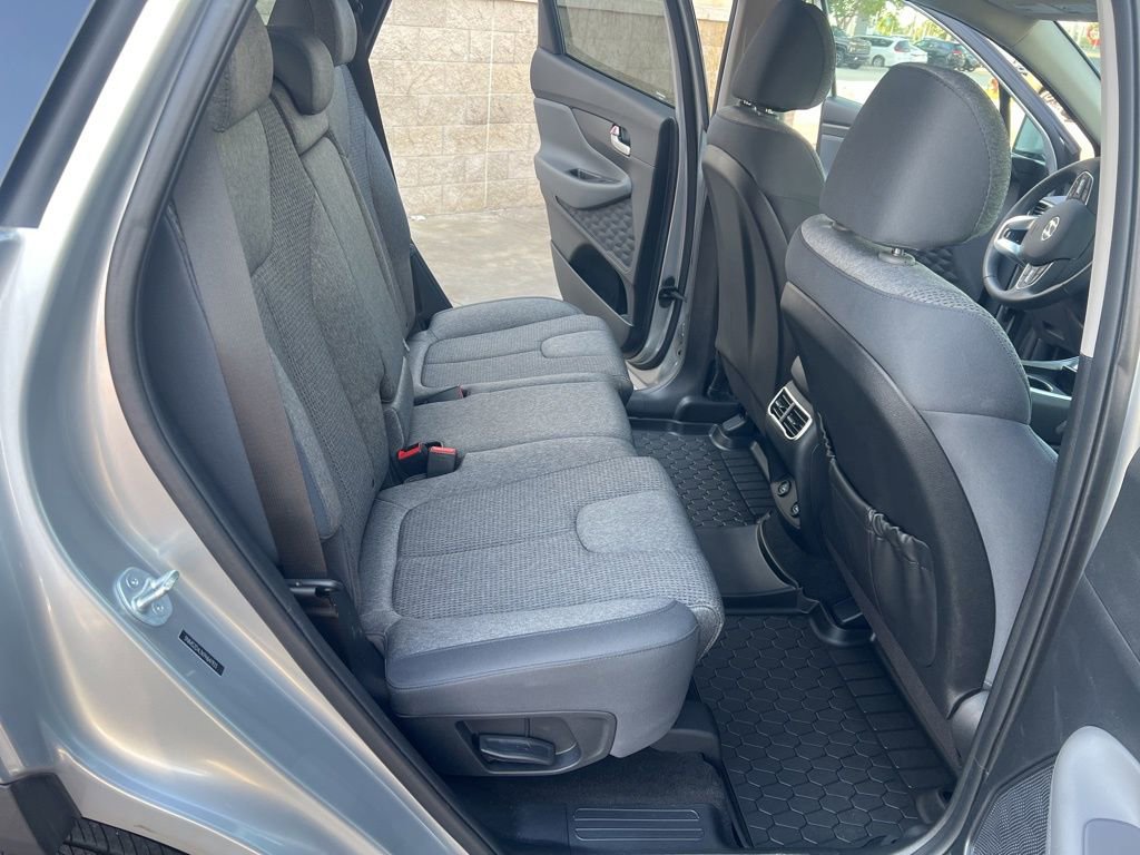 Used 2023 Hyundai Santa Fe SEL image 42