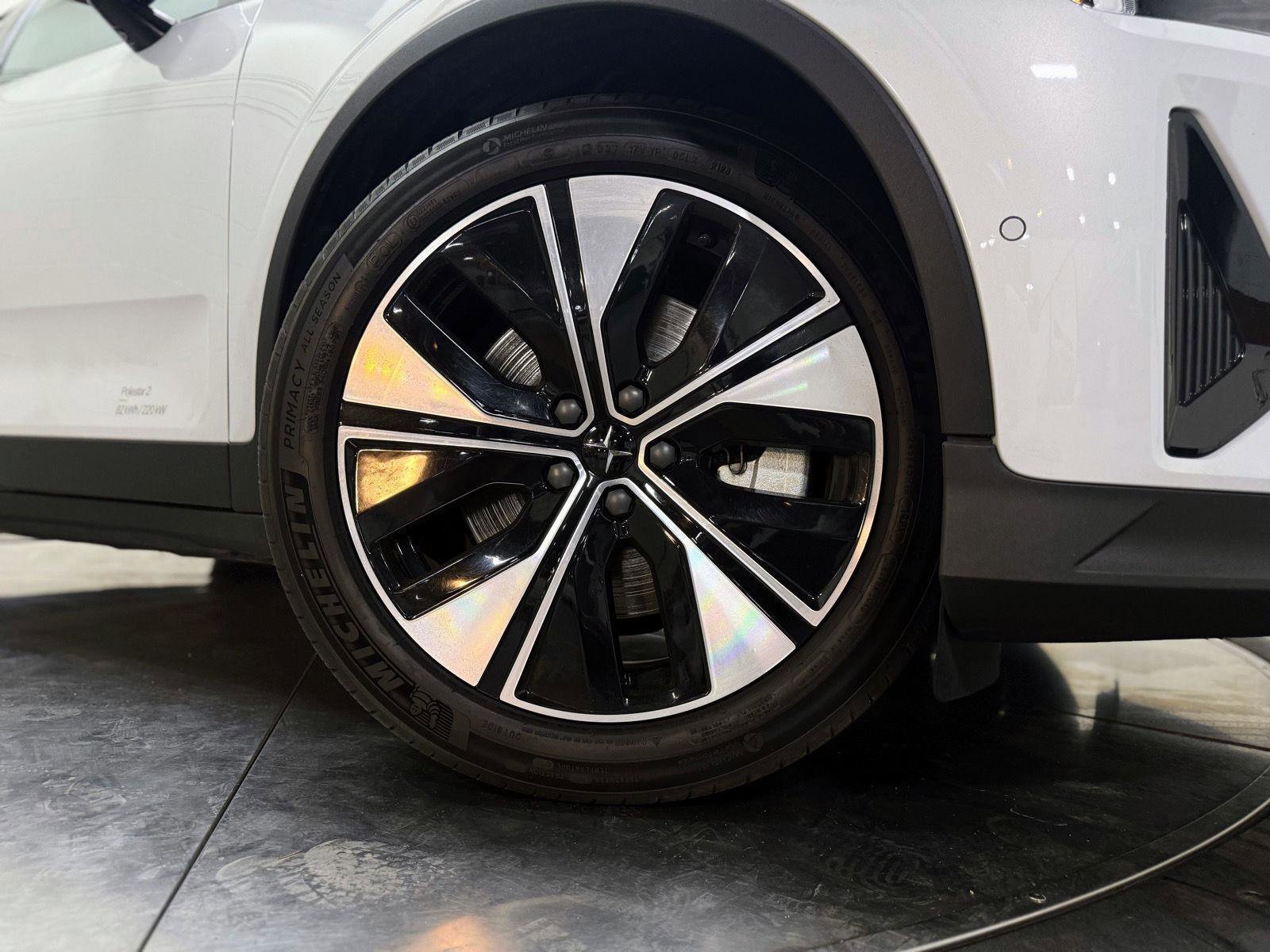 Used 2024 Polestar Polestar 2 image 10