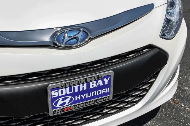 Used 2011 Hyundai Sonata Hybrid image 11