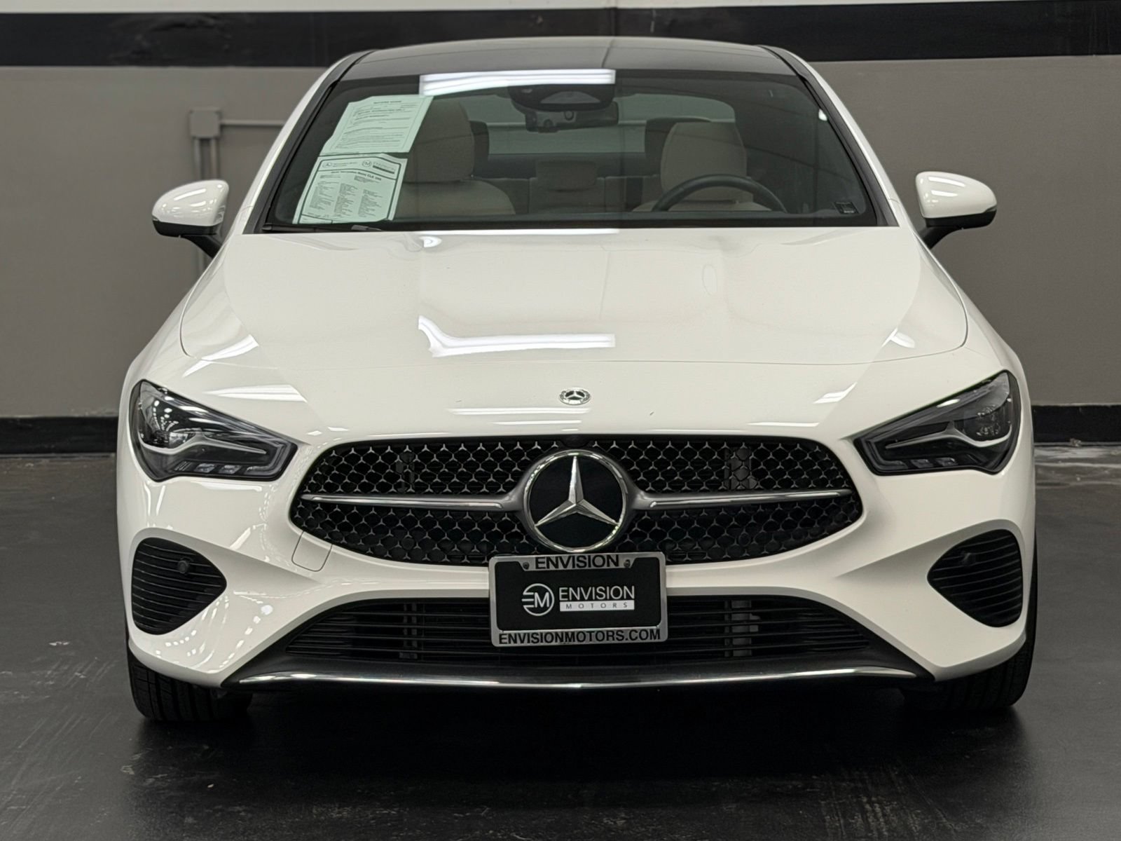 Used 2025 Mercedes-Benz CLA 250 image 6