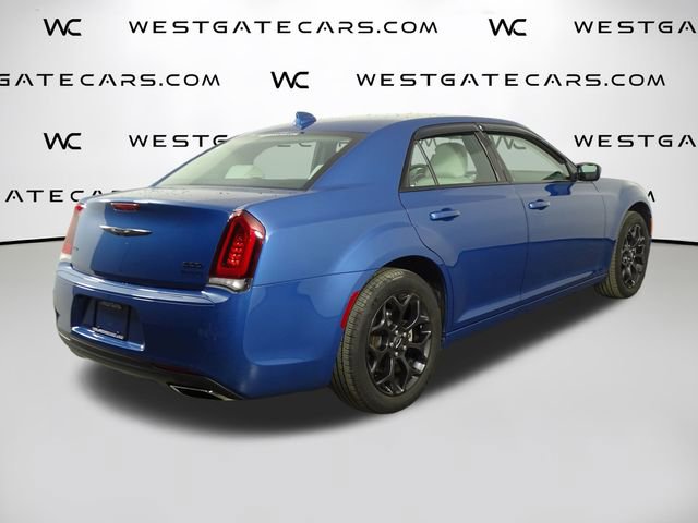 Used 2022 Chrysler 300 Touring w/ Sport Appearance Package image 46