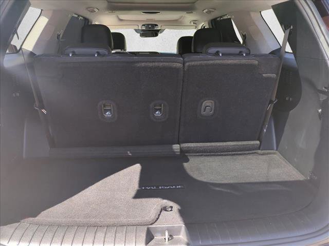 Used 2022 Hyundai Palisade Limited w/ Cargo Package image 6