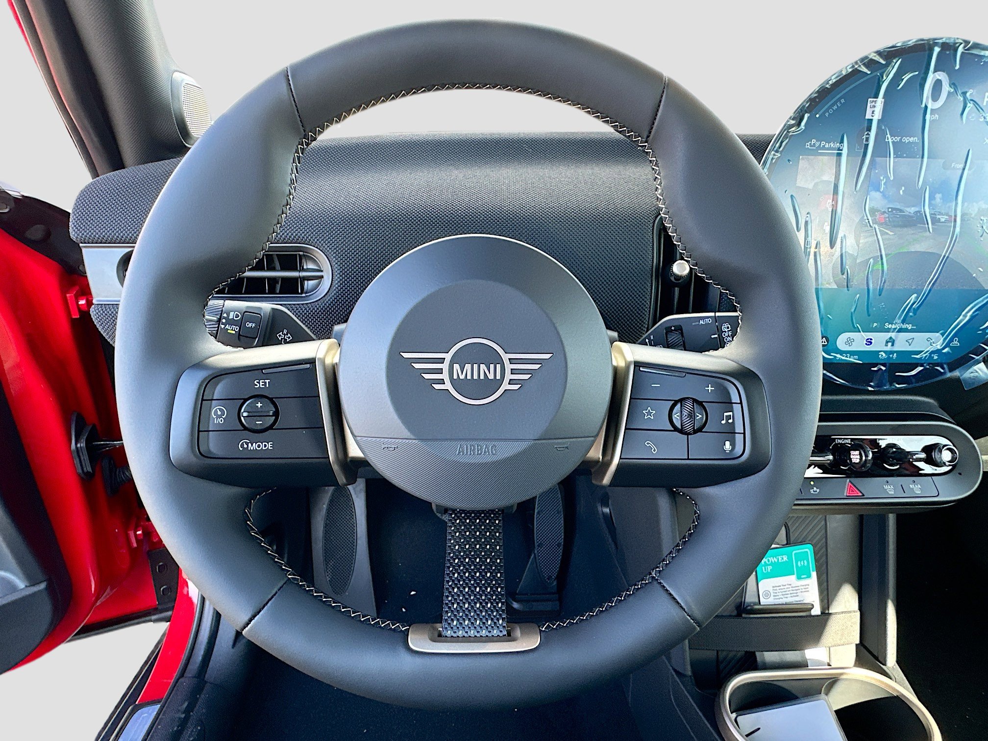 New 2026 MINI Cooper S FWD image 8