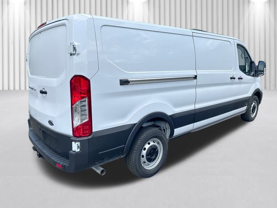 New 2025 Ford Transit 350 Low Roof w/ Load Area Protection Package image 5