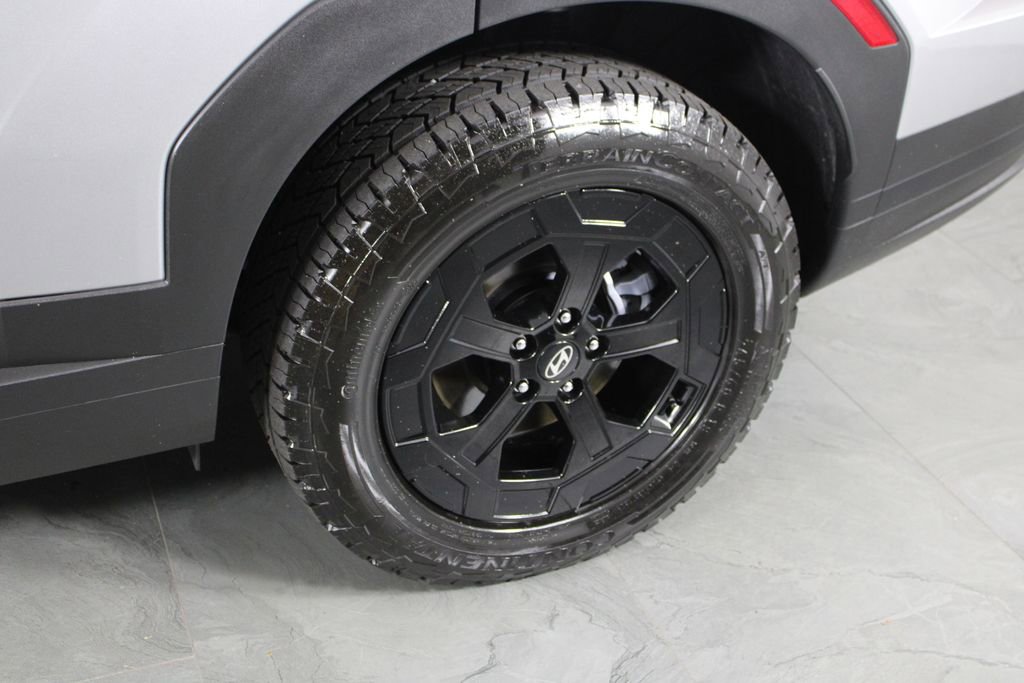 Certified 2025 Hyundai Santa Fe XRT image 11